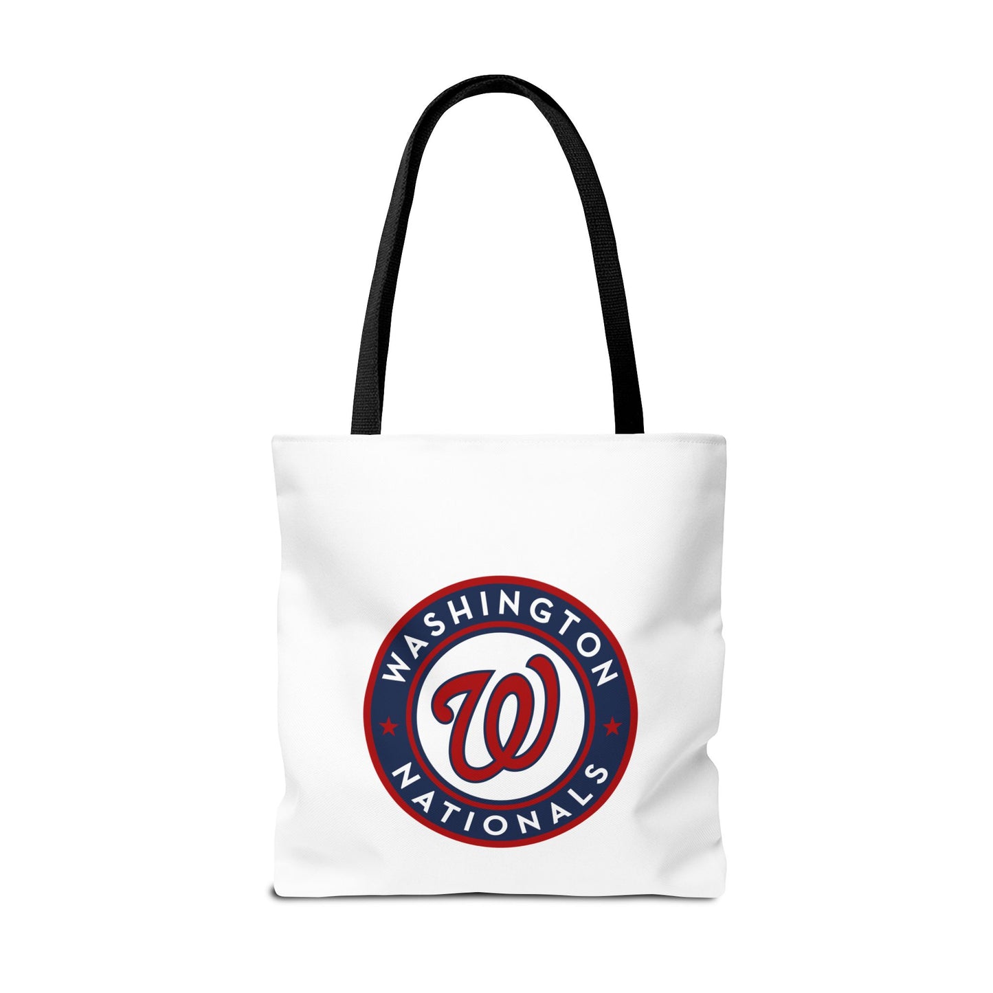 Washington National Tote Bag