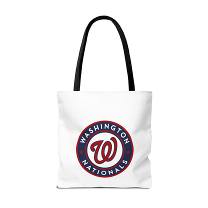 Washington National Tote Bag