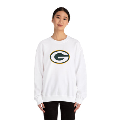 Green Bay Packers Sweatshirt