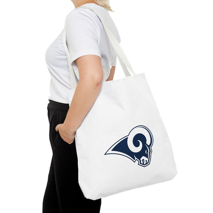 Los Angeles Rams Tote Bag