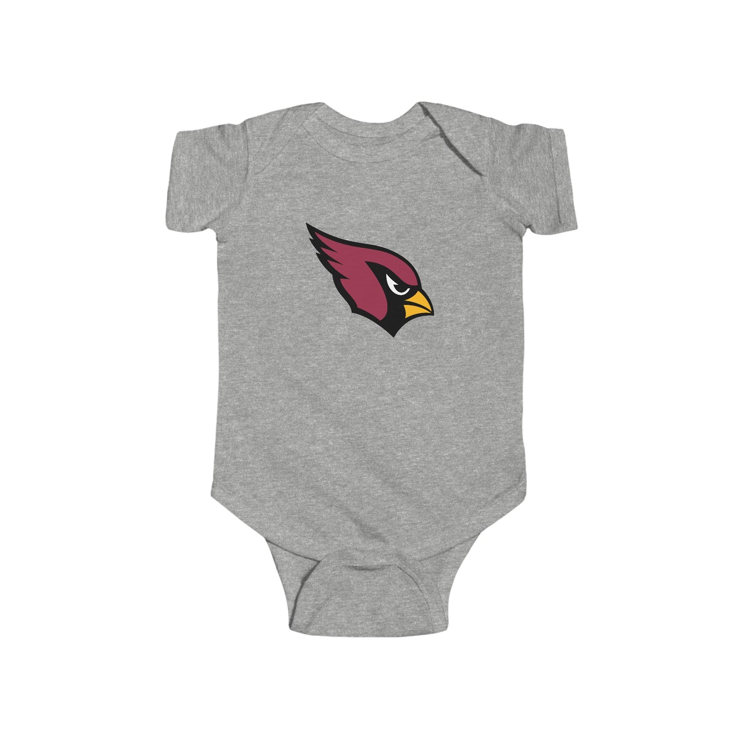 Arizona Cardinals Onesie