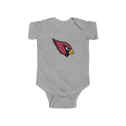 Arizona Cardinals Onesie