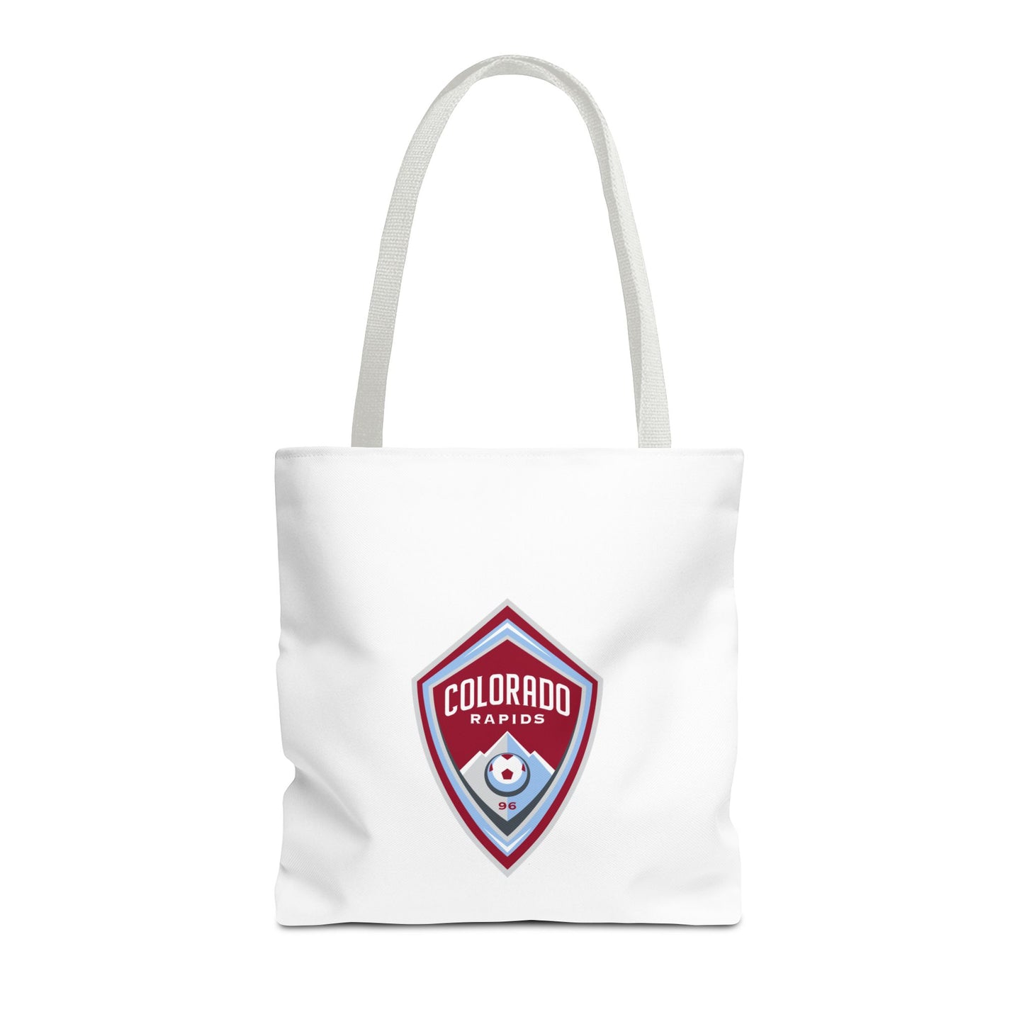 Colorado Rapids Tote Bag