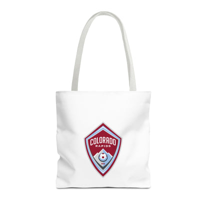 Colorado Rapids Tote Bag