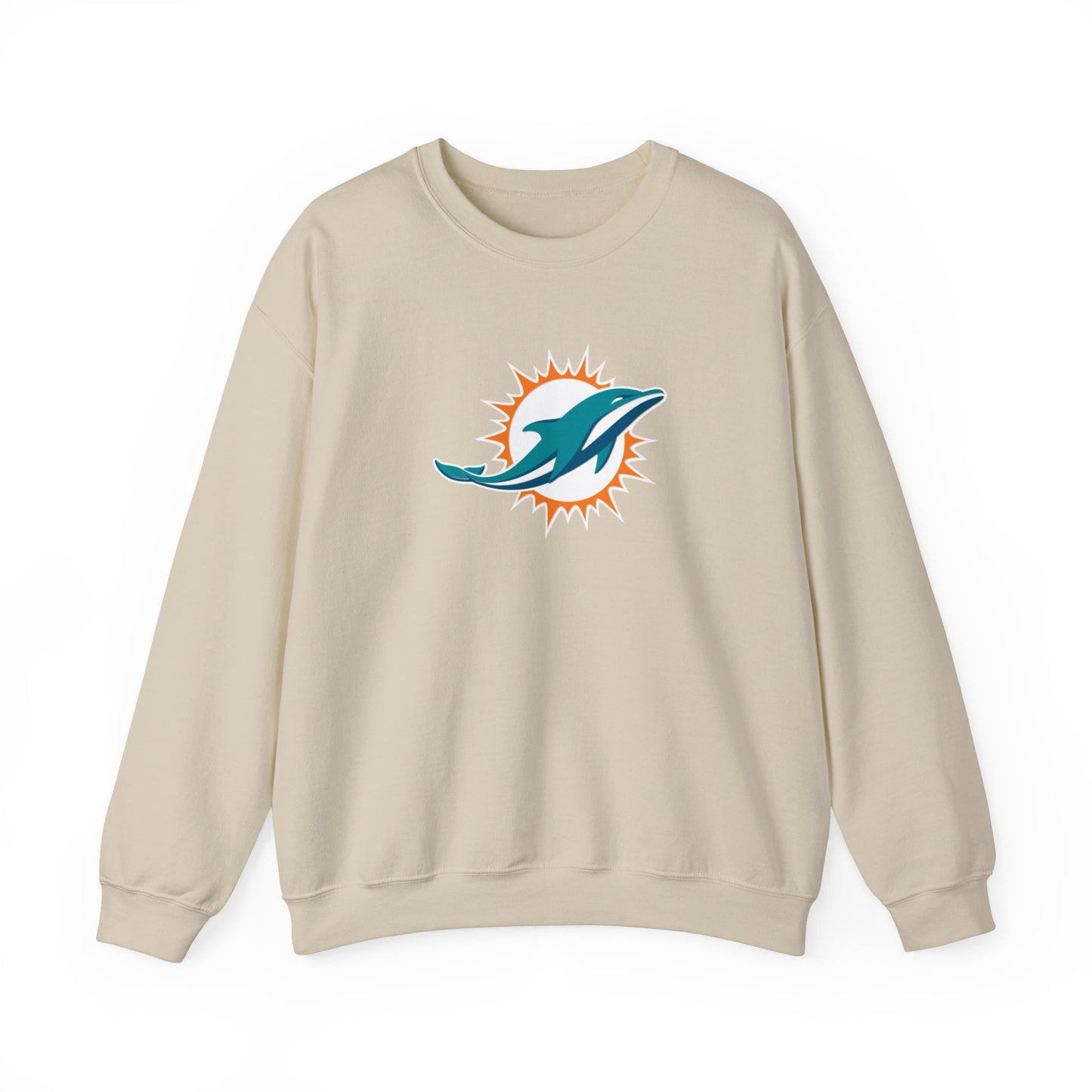 Miami Dolphins Sweatshirt