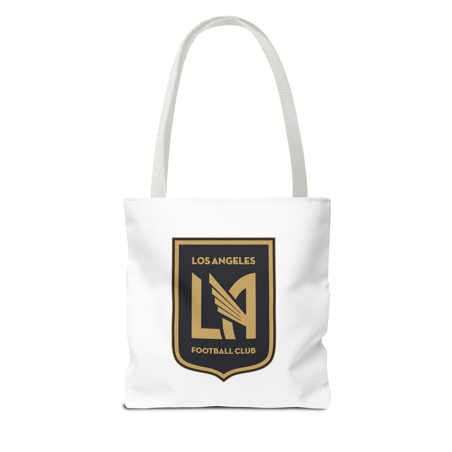 Los Angeles FC Tote Bag