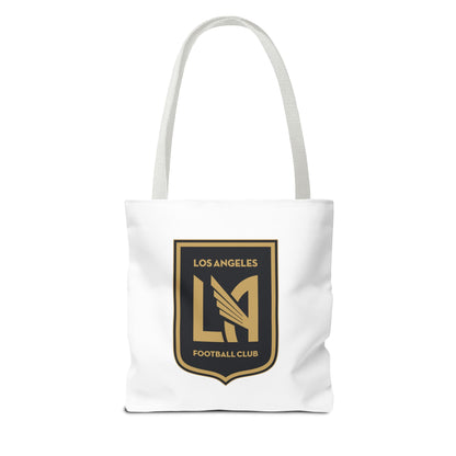 Los Angeles FC Tote Bag