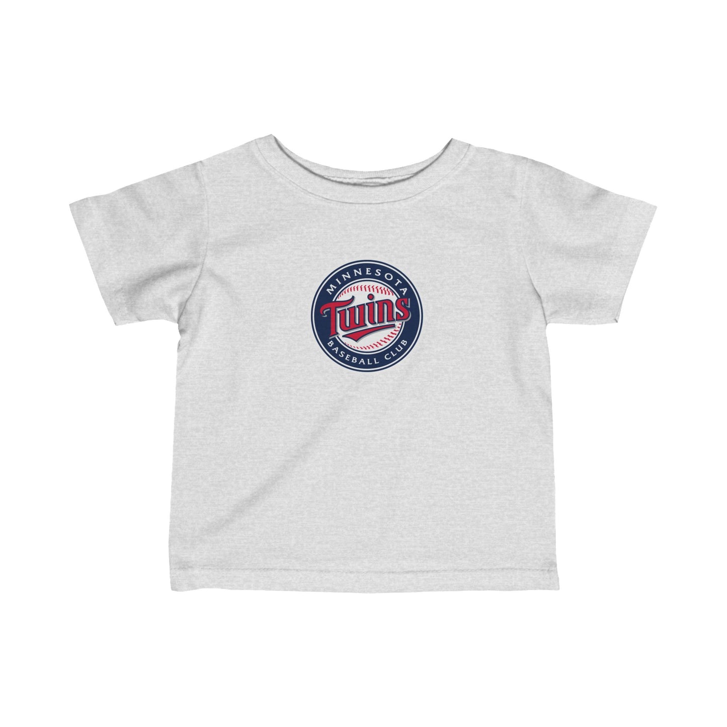 Minnesota Twins Baby T-Shirt