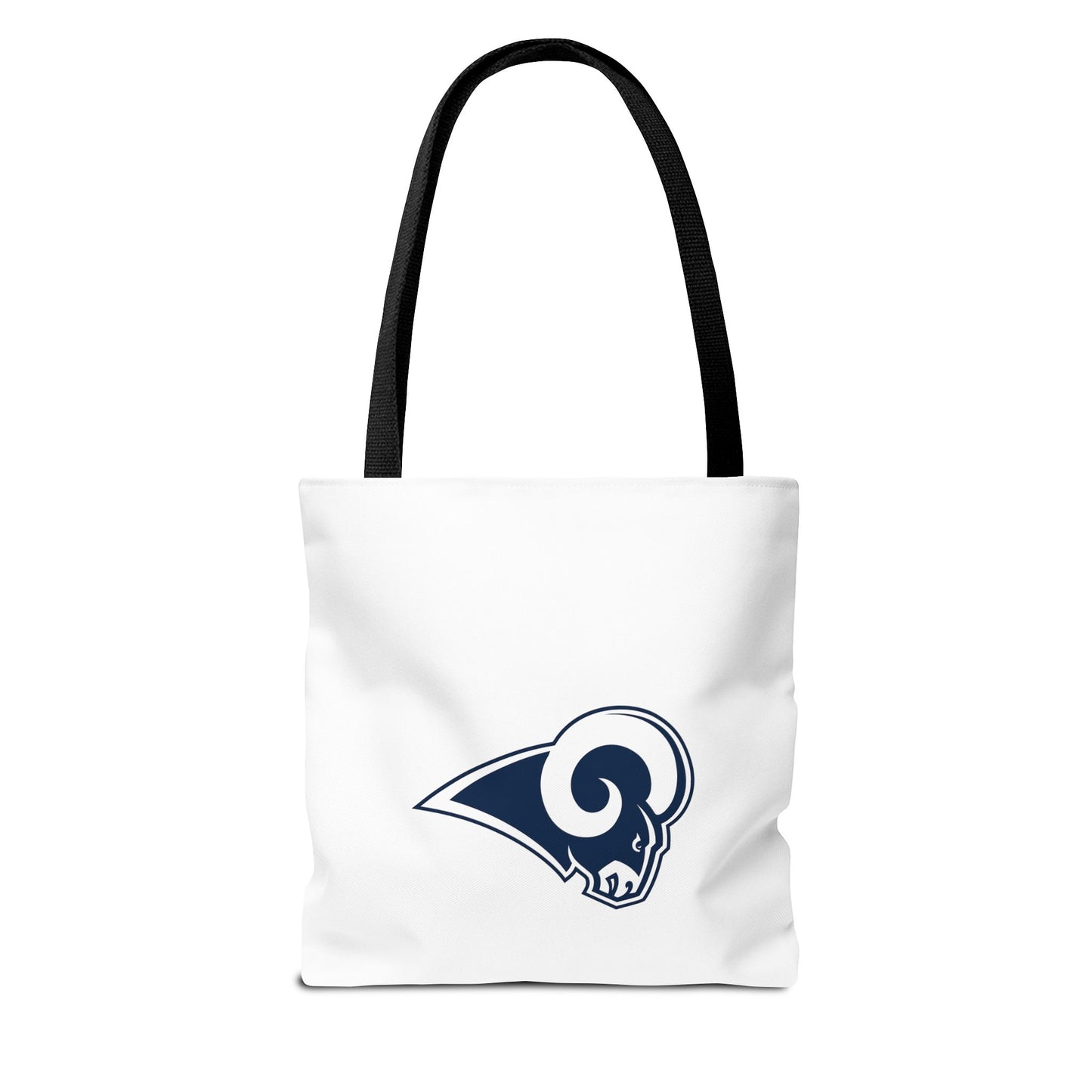 Los Angeles Rams Tote Bag