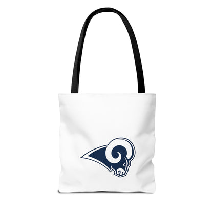Los Angeles Rams Tote Bag