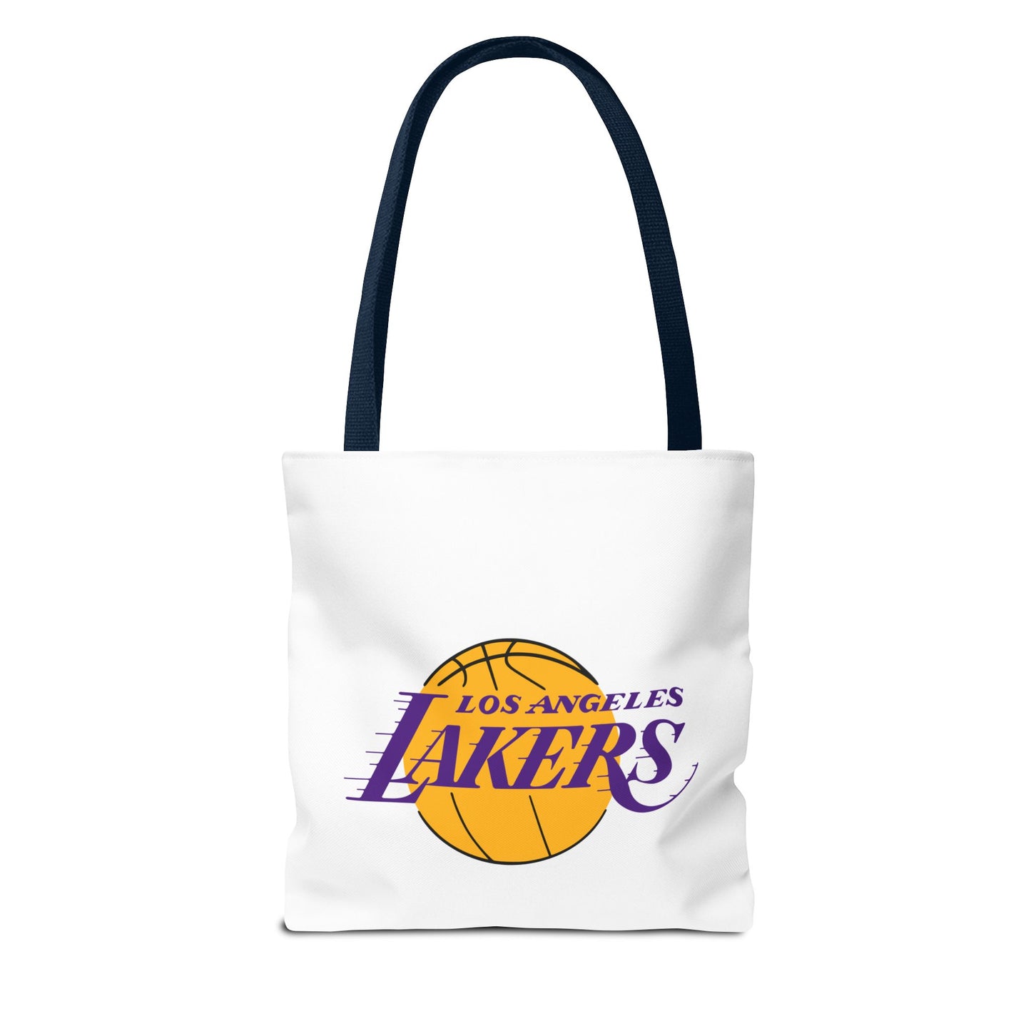 Los Angeles Lakers Tote Bag