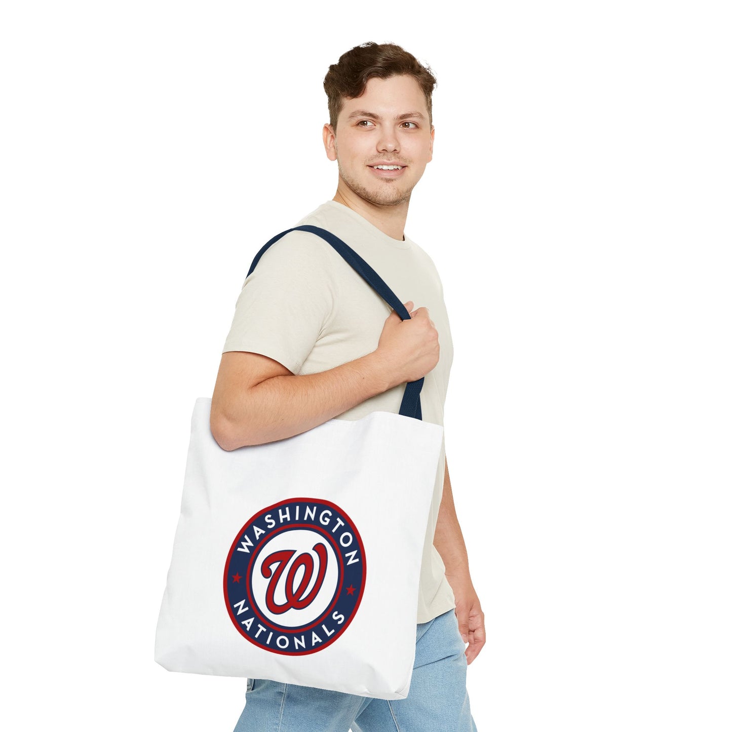 Washington National Tote Bag