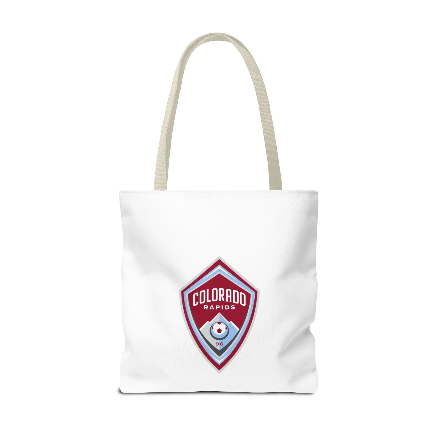 Colorado Rapids Tote Bag