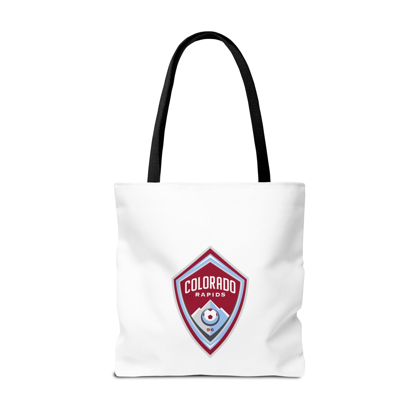 Colorado Rapids Tote Bag