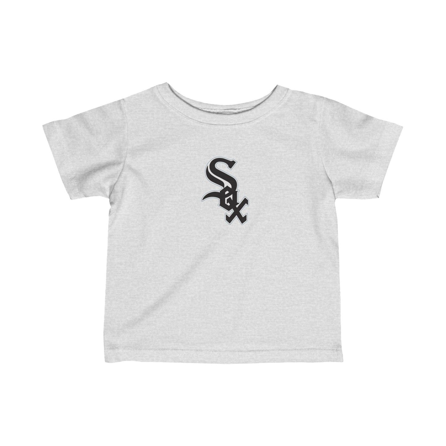 Chicago White Sox Baby T-Shirt