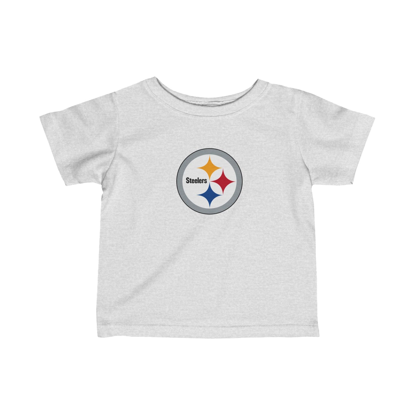 Pittsburgh Steelers Baby T-Shirt
