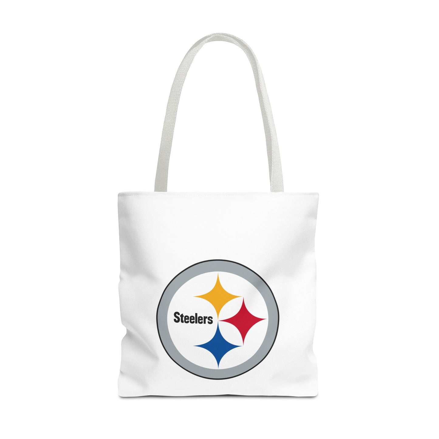Pittsburgh Steelers Tote Bag