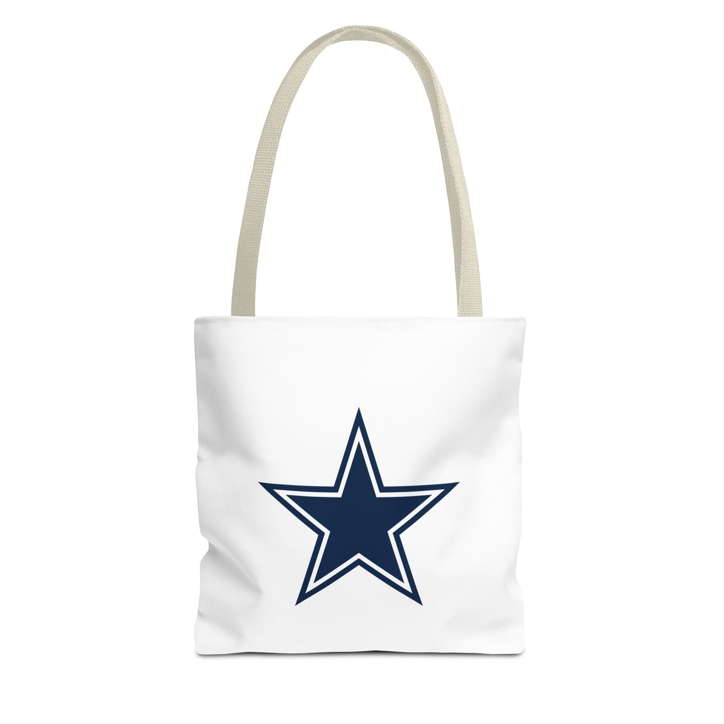 Dallas Cowboys Tote Bag