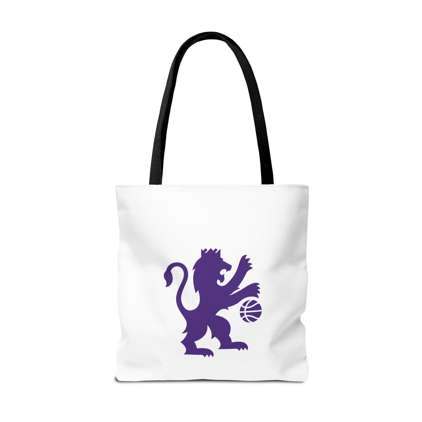 Sacramento Kings Lion Tote Bag