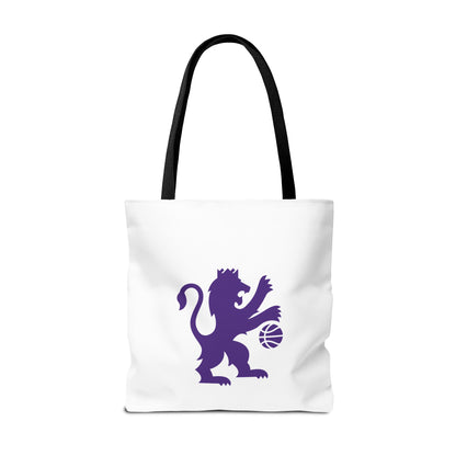 Sacramento Kings Lion Tote Bag