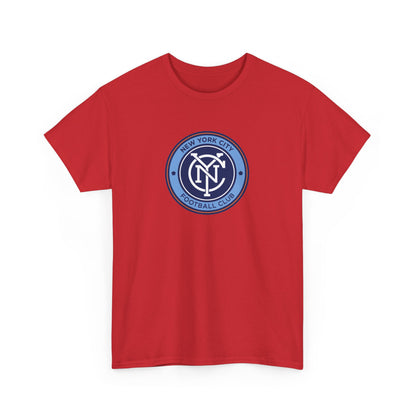 New York City FC T-Shirt