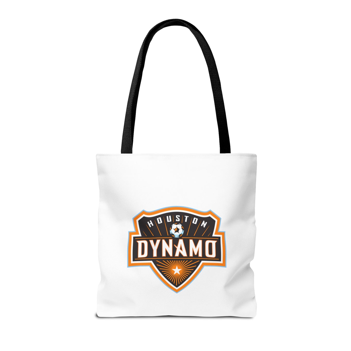 Houston Dynamo Tote Bag