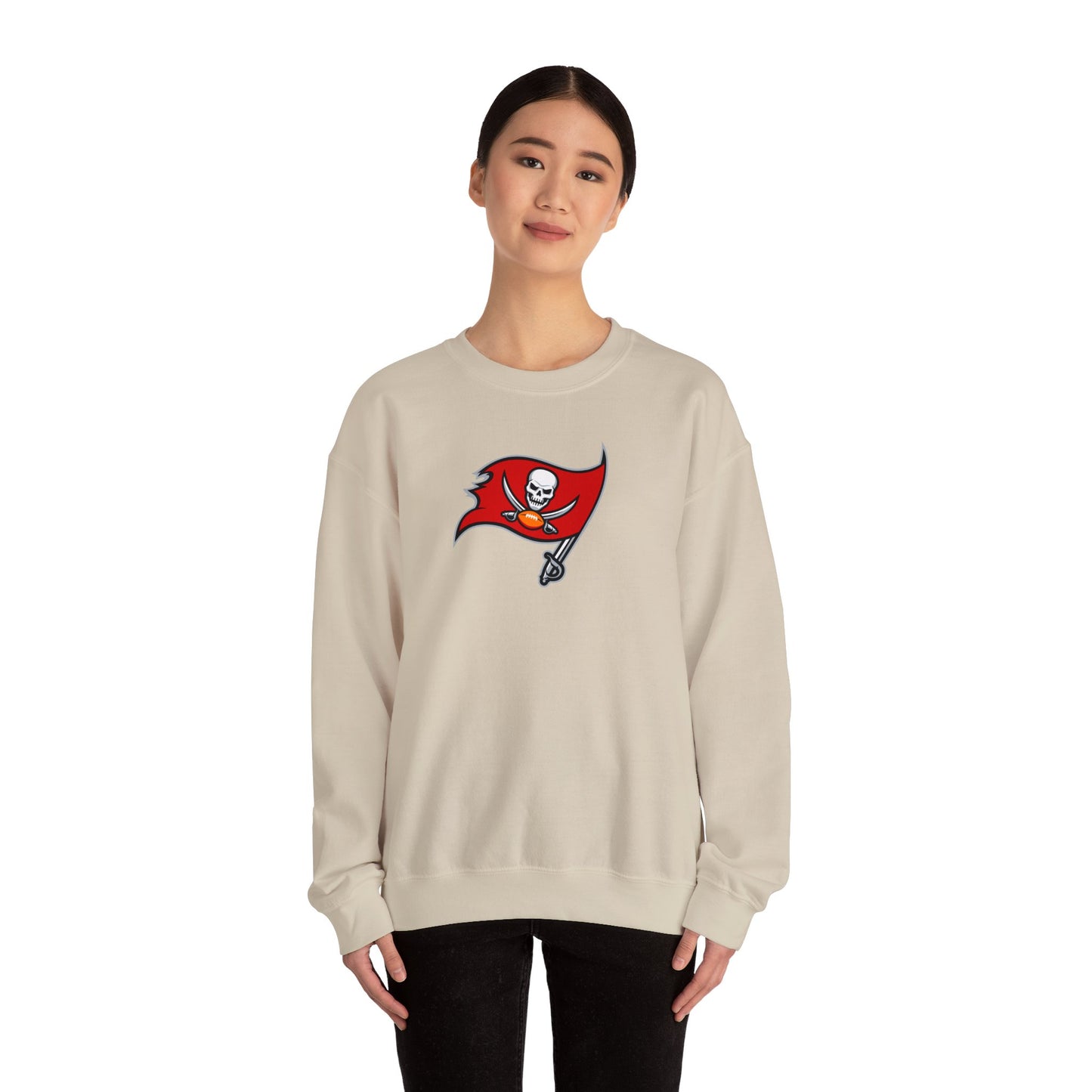 Tampa Bay Buccaneers Sweatshirt
