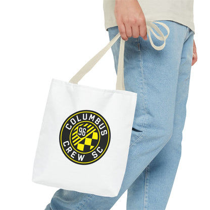 Columbus Crew SC Tote Bag