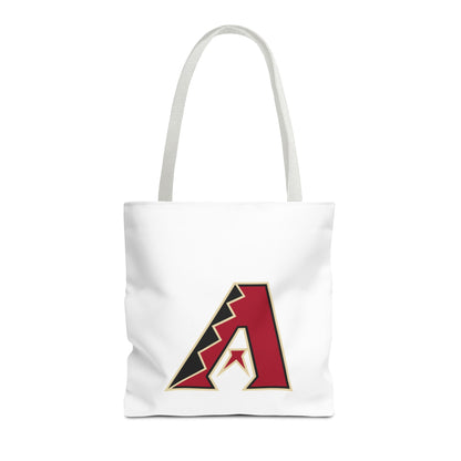 Arizona Diamondbacks Tote Bag
