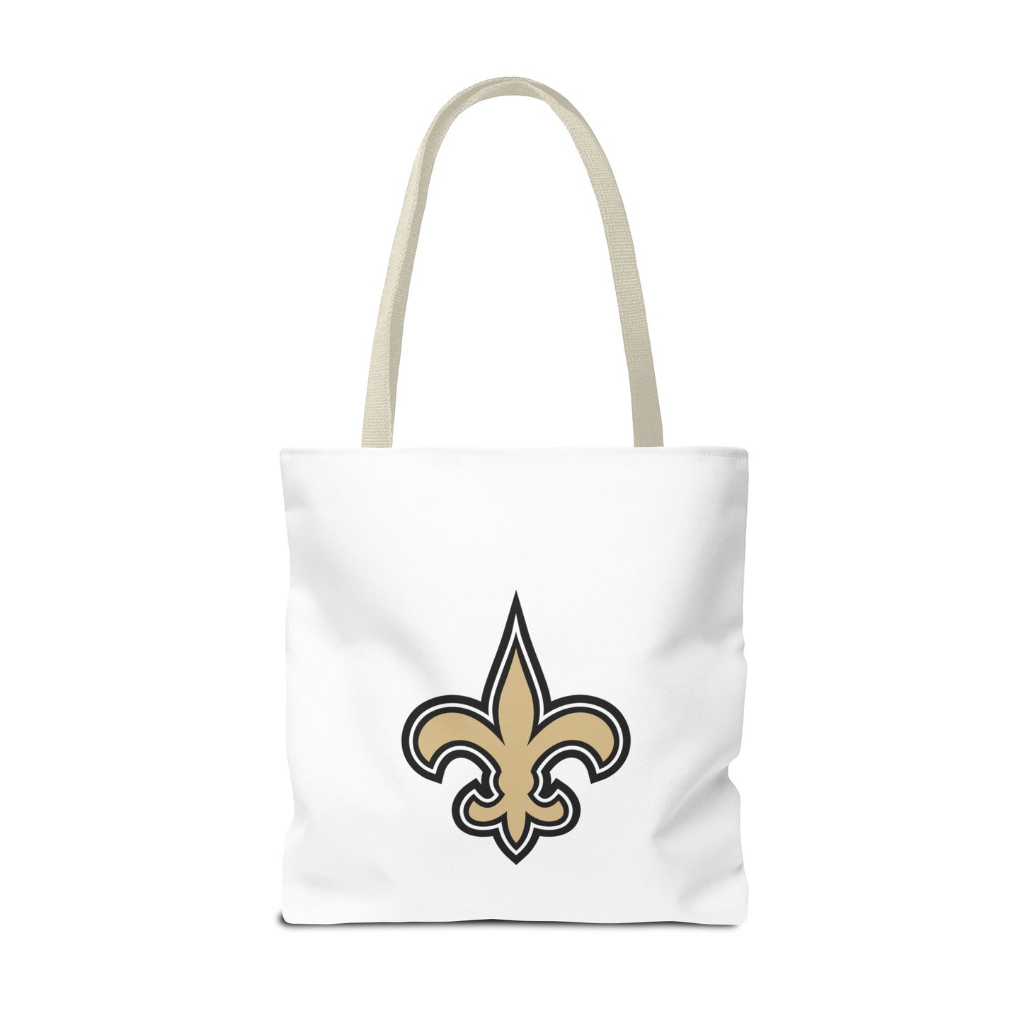 New Orleans Saints Tote Bag
