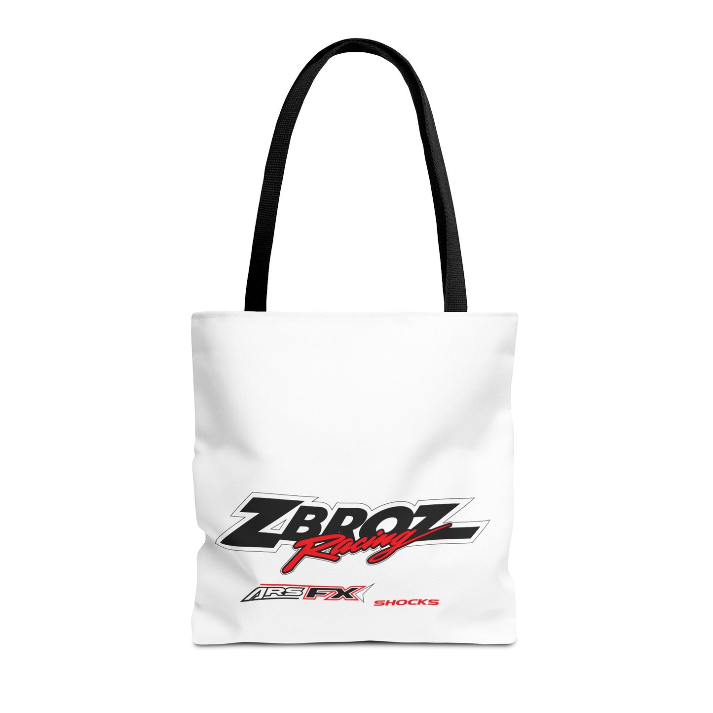 ZBROS Racing Tote Bag