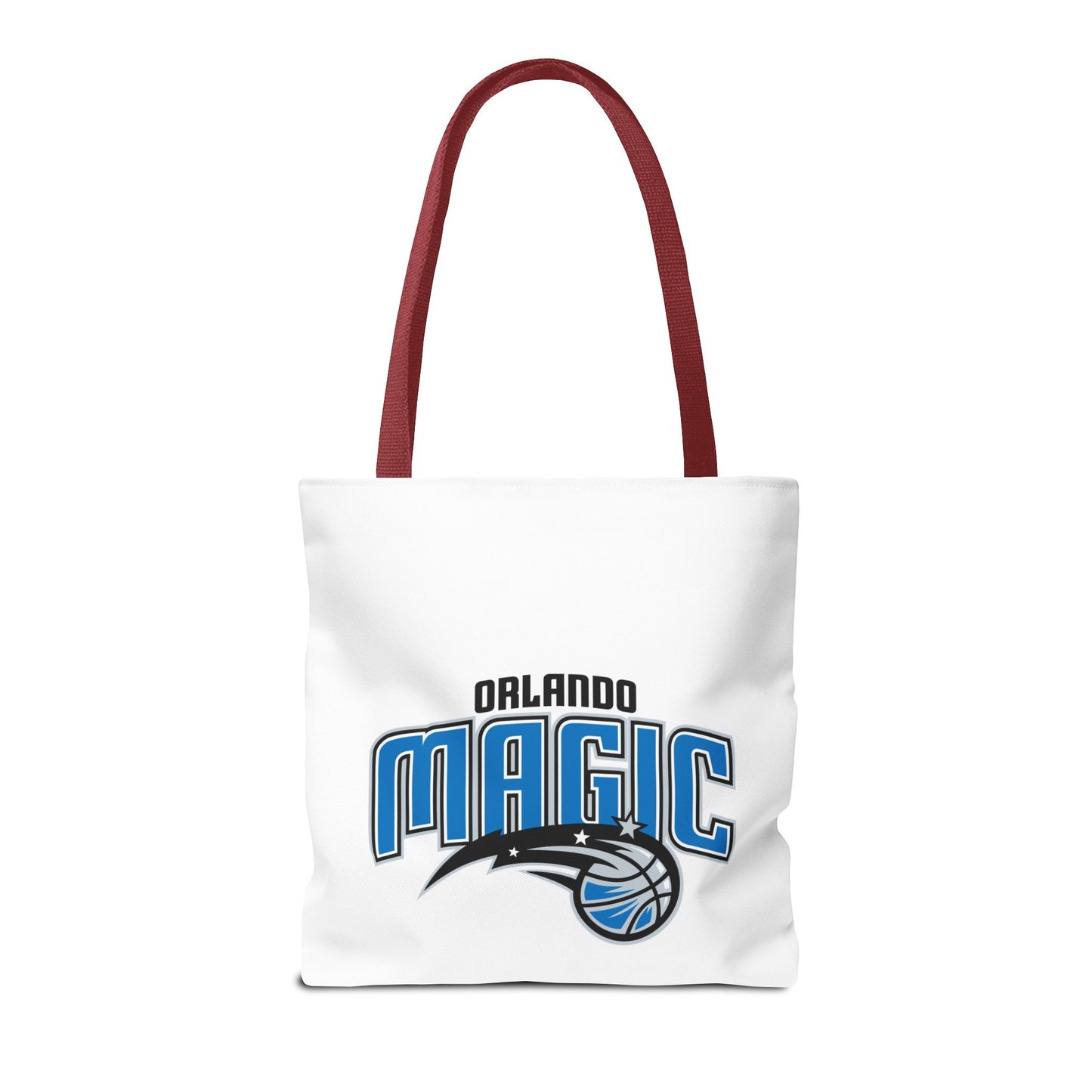 Orlando Magic Tote Bag