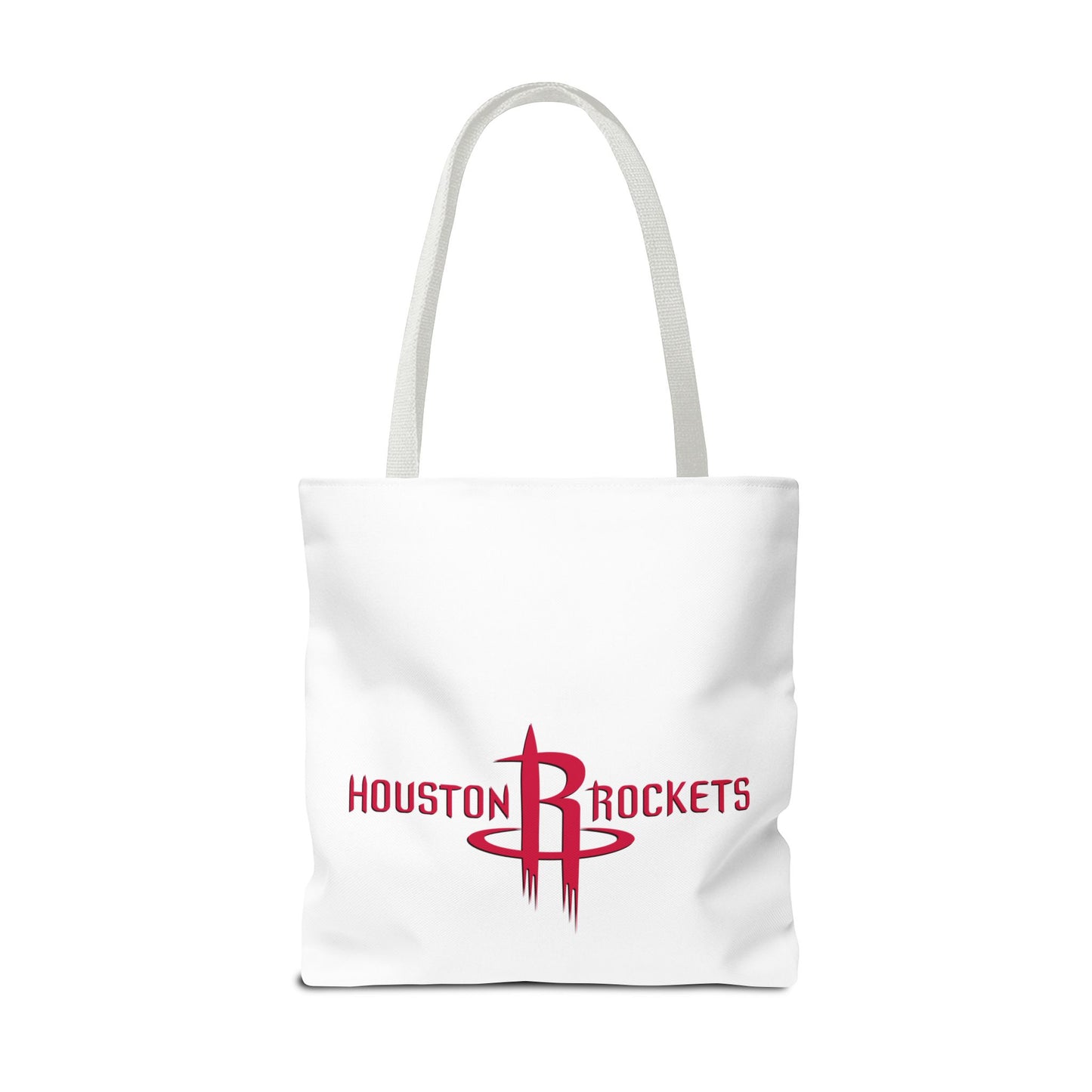 Houston Rockets Tote Bag