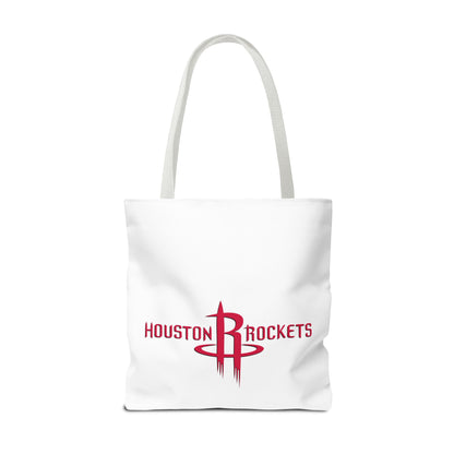 Houston Rockets Tote Bag