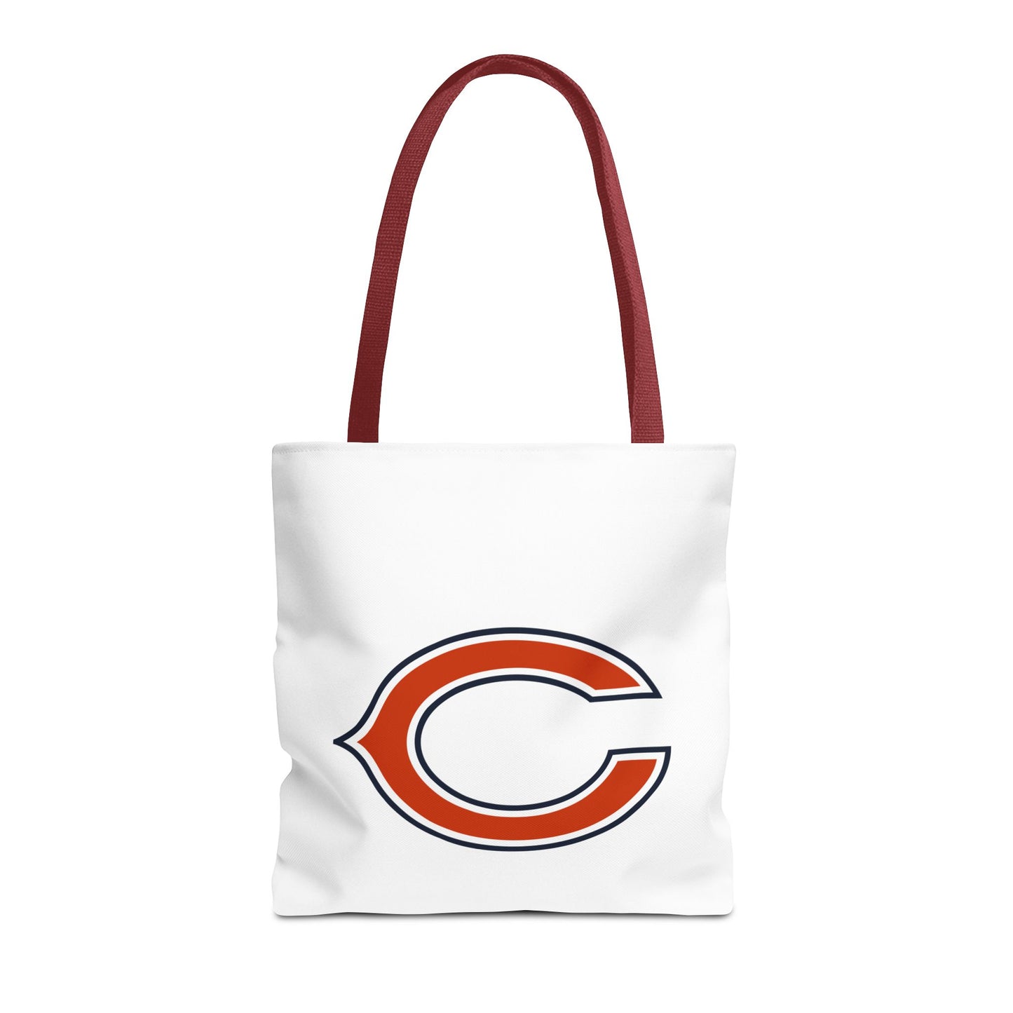 Chicago Bears Tote Bag