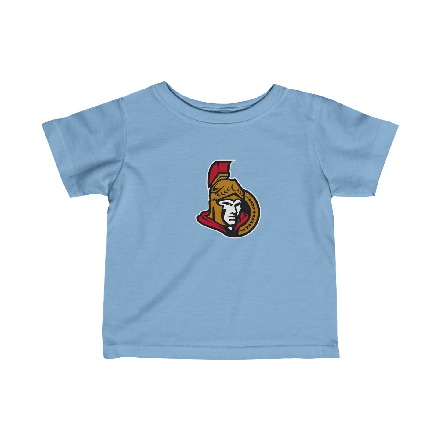 Ottawa Senators Baby T-Shirt