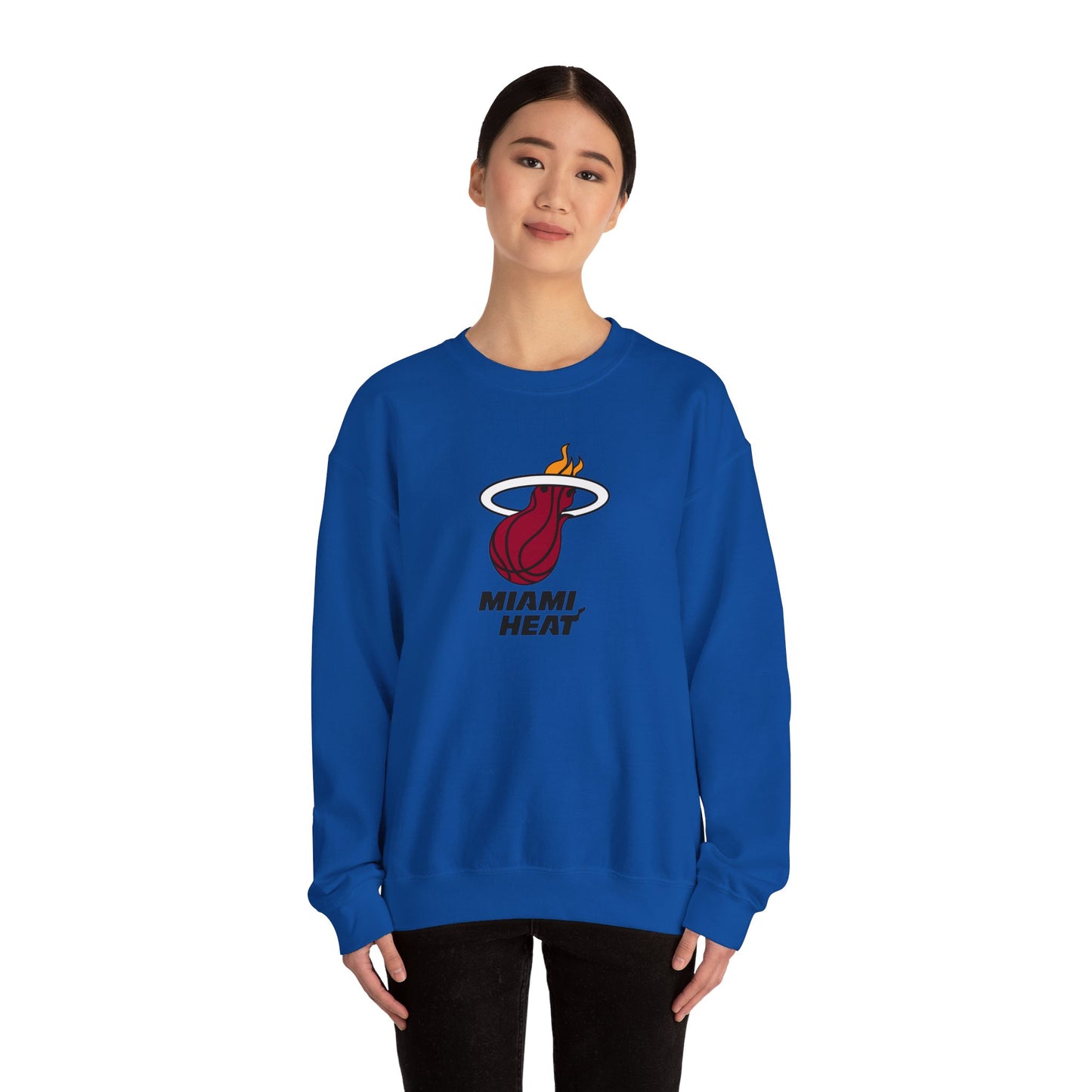 Miami Heat Sweatshirt