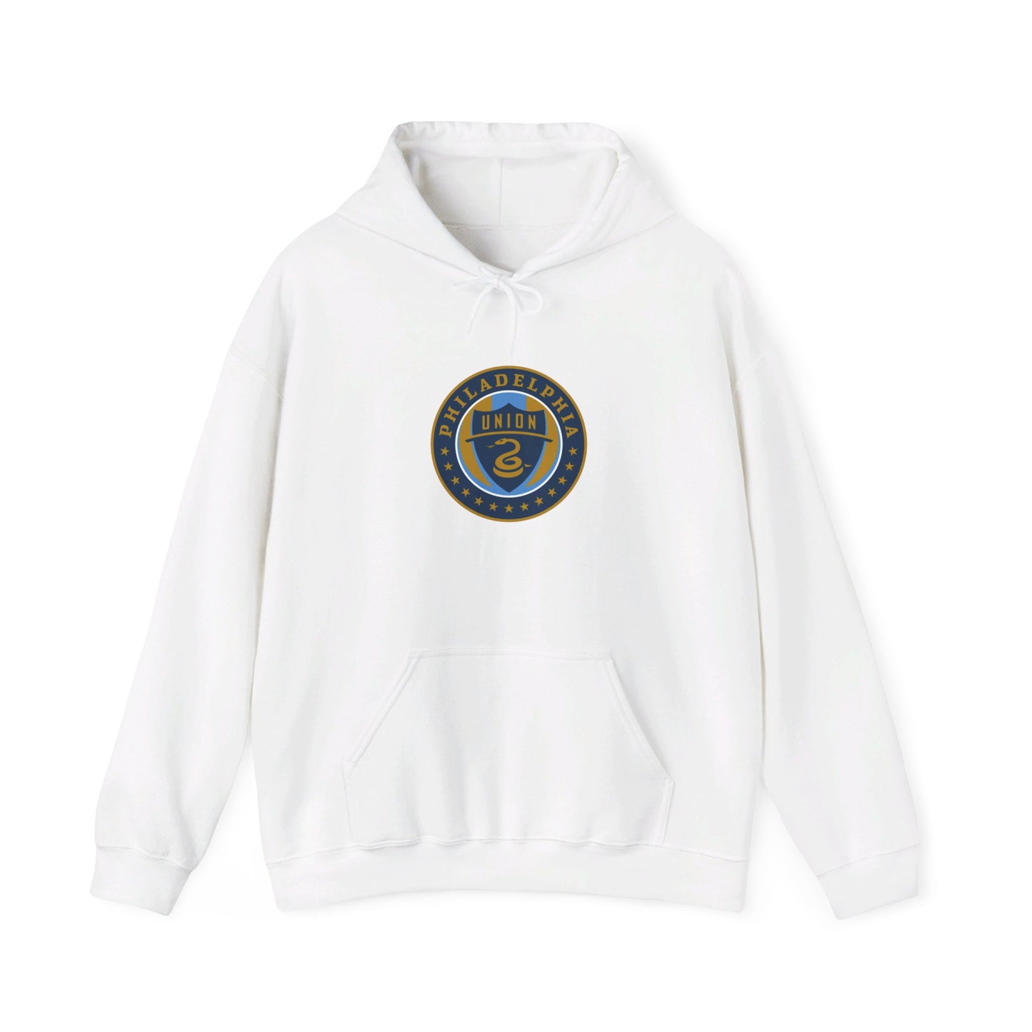 Philadelphia Union Pullover Hoodie