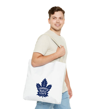 Toronto Maple Leafs Tote Bag