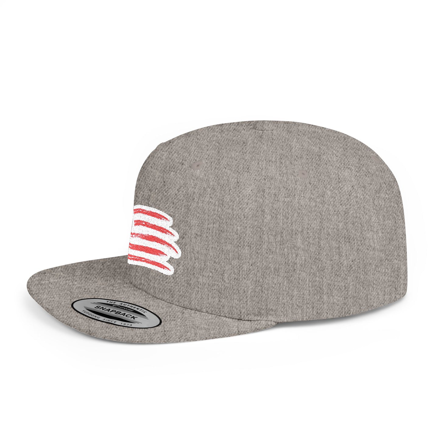 New England Revolution Snapback