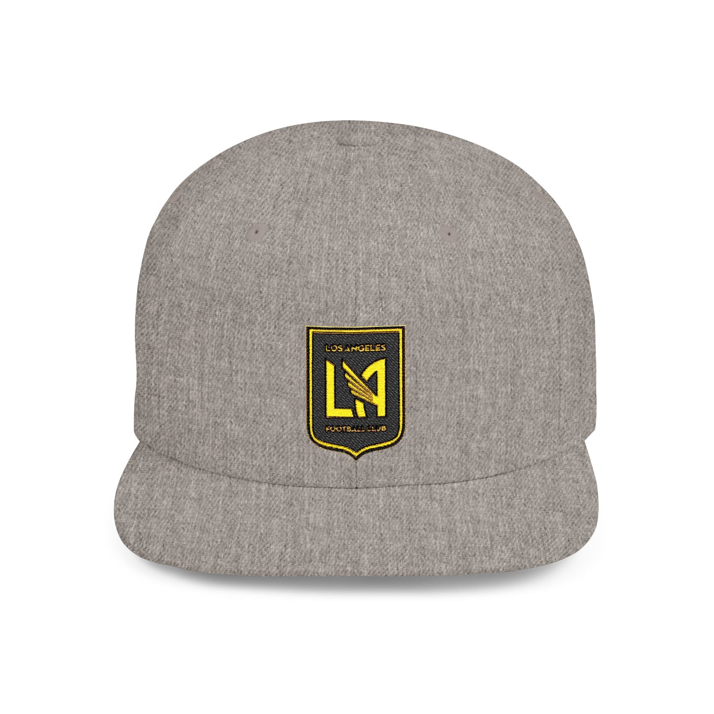 Los Angeles FC Snapback