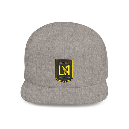 Los Angeles FC Snapback