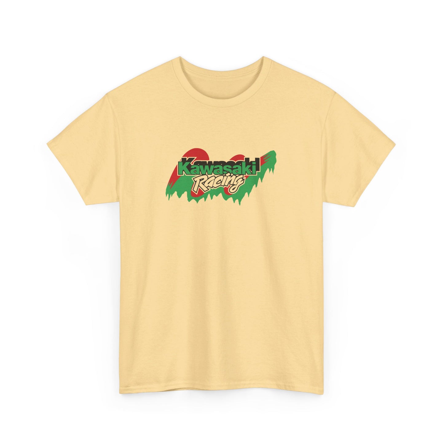 Kawasaki Racing T-Shirt