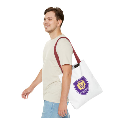 Orlando City SC Tote Bag
