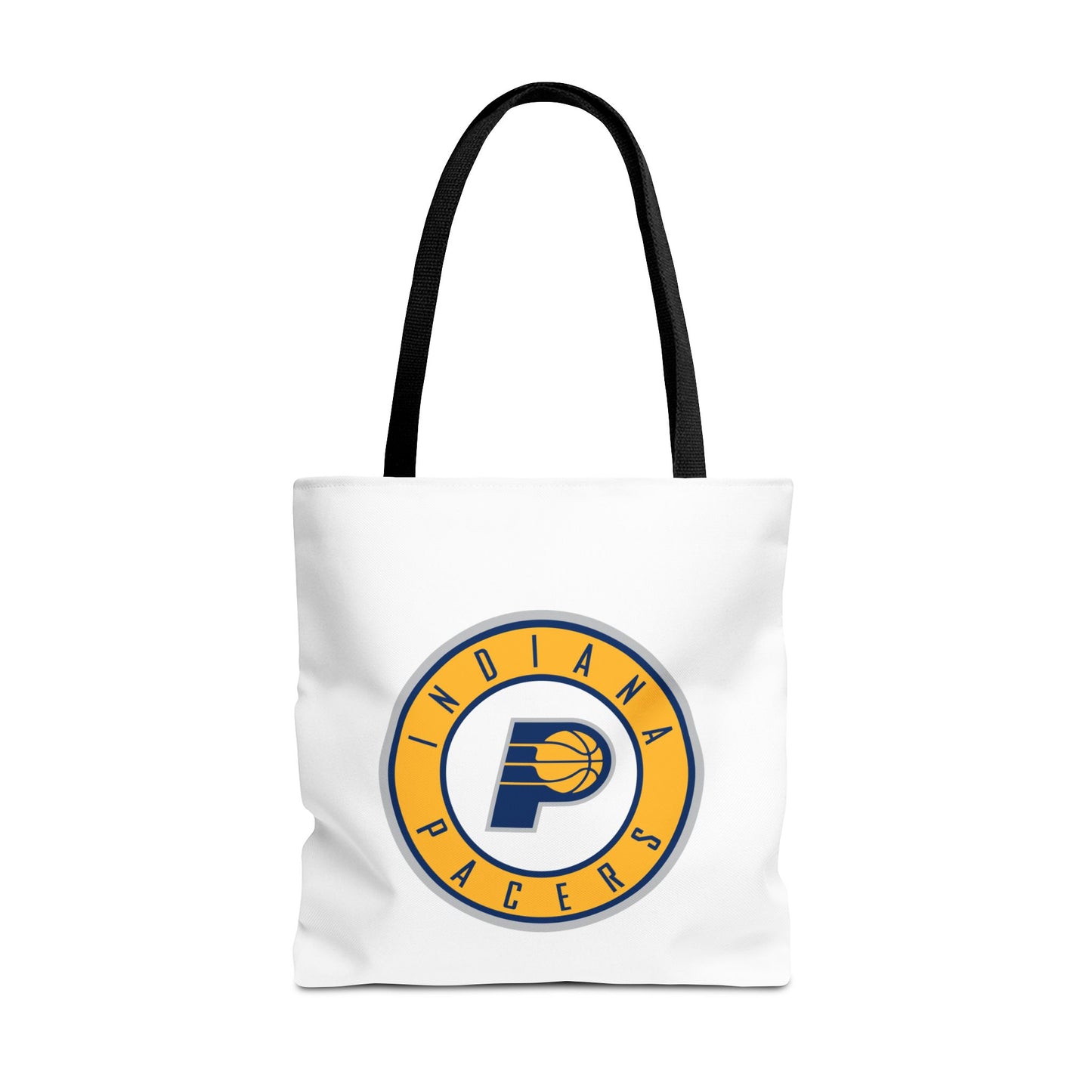 Indiana Pacers Tote Bag