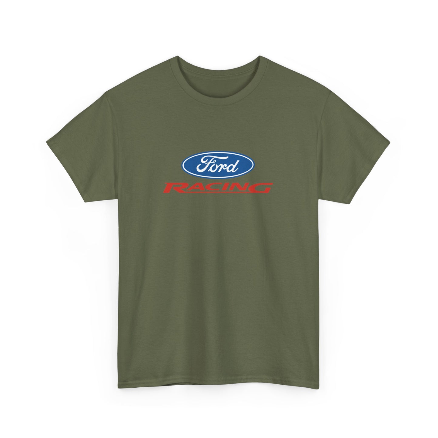 Ford Racing T-Shirt