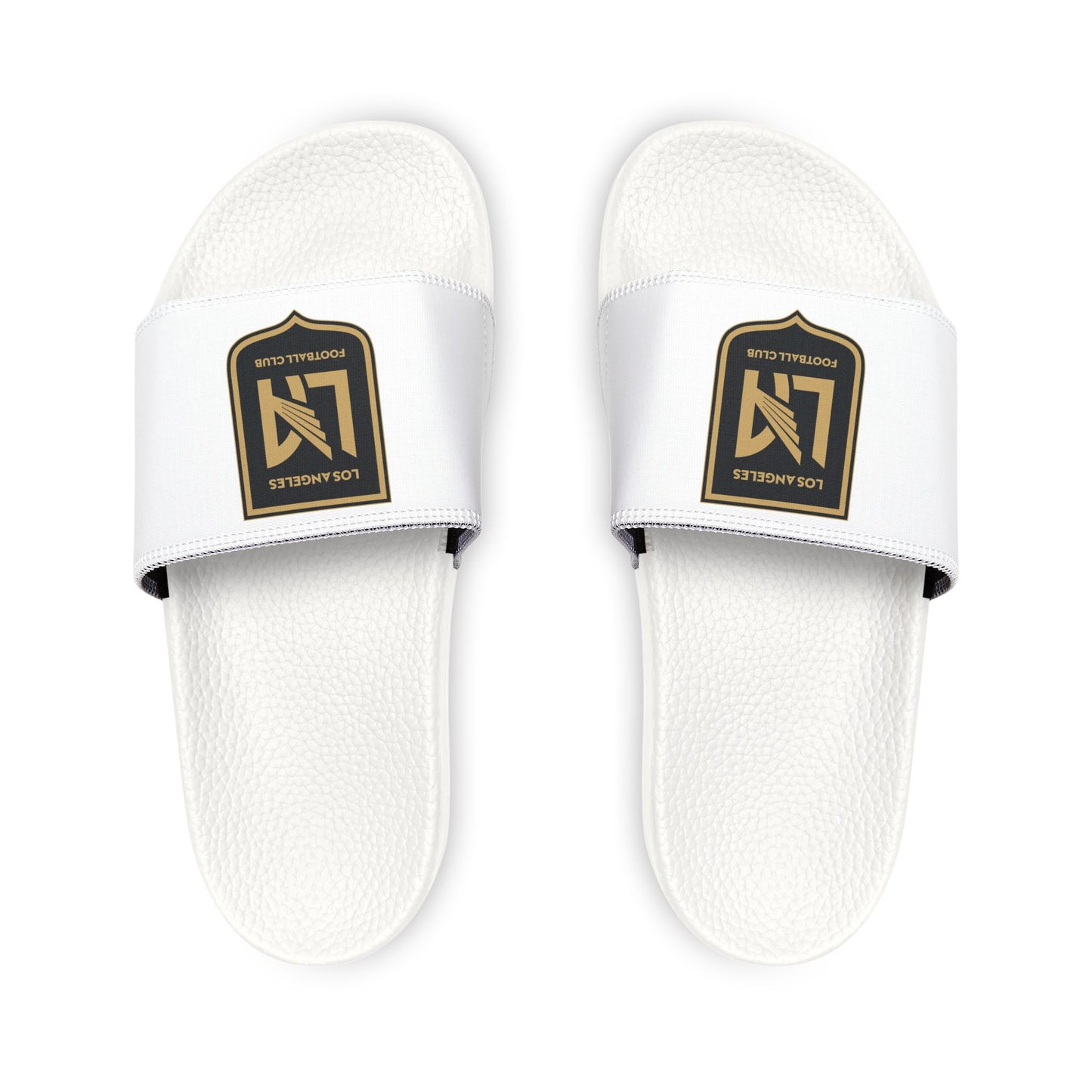 Los Angeles FC Slides