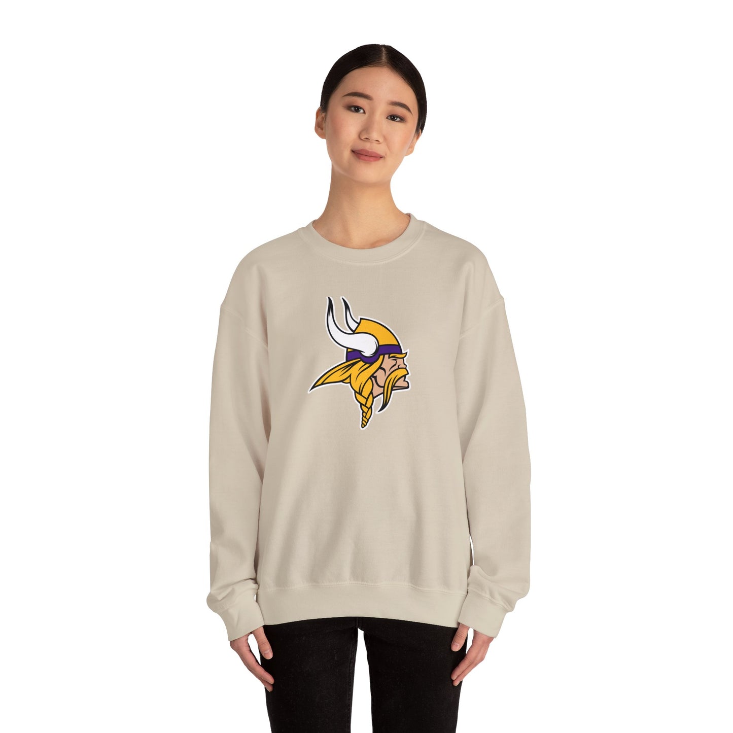 Minnesota Vikings Sweatshirt