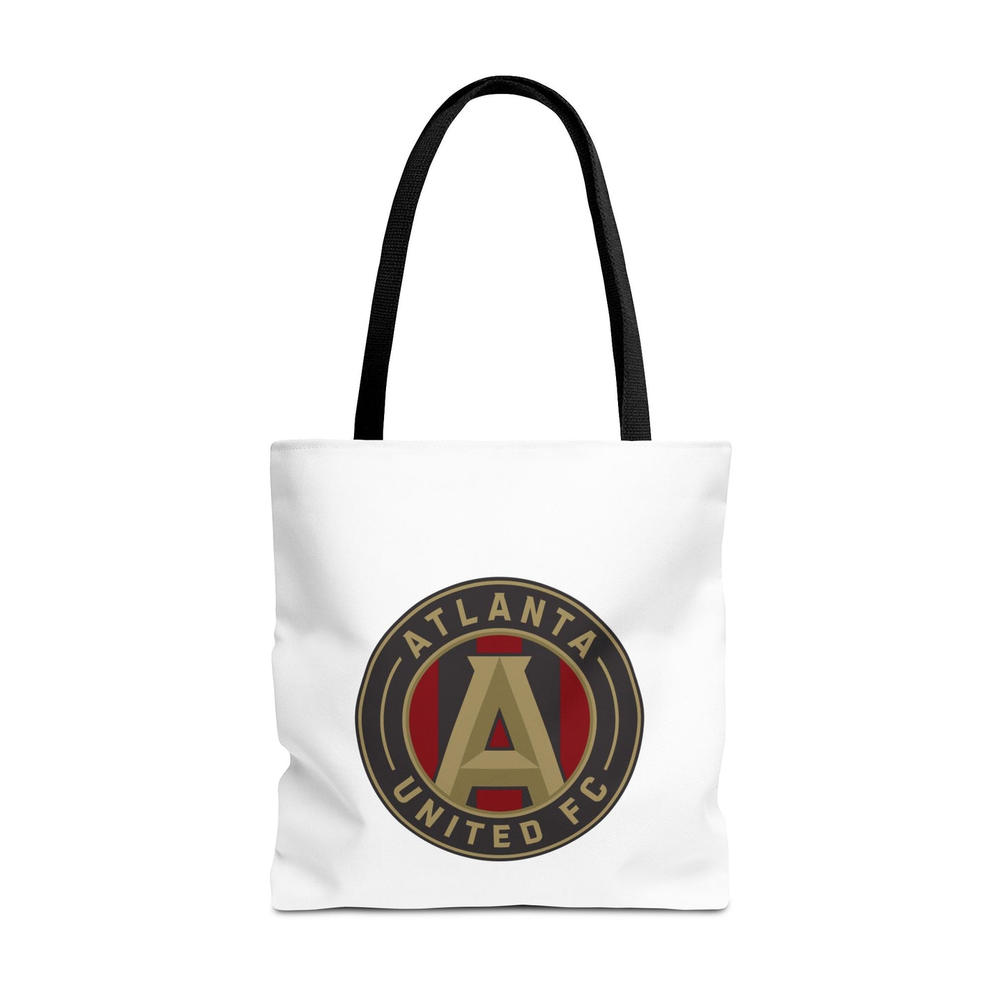 Atlanta United FC Tote Bag