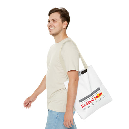 Aston Martin Red Bull Racing Tote Bag